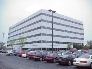 Chicago Commercial Window Films