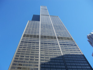 Commercial Window Filming Company Chicago