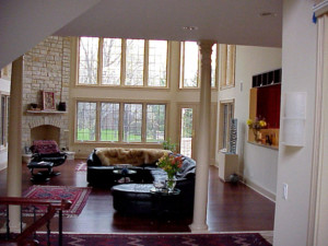Chicago Residential Window Filming