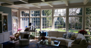 residential window films