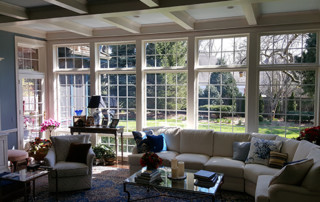 residential window films