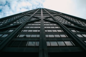chicago window film installation