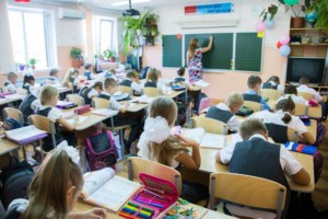 Security Window Film for Schools in Chicago